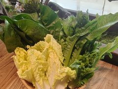 -老凯俚酸汤鱼(鸿通城店)