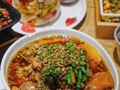 -成都吃客(九眼桥店)