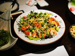 -松子料理(白家庄店)