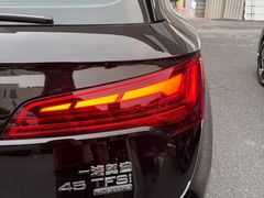 -上海永达奥诚奥迪4S店(申江路店)