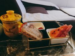 -康熙养生SPA·轻奢足道(江宁万达店)