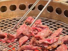 -海之屋韩式烤肉(海棠68环球美食街店)