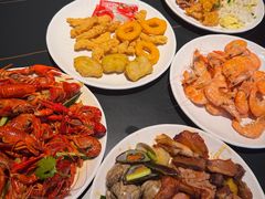 -涨巢·潮玩水疗局