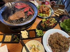 -吉志烤肉(太原总店)