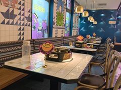 -一味一诚•鲜嫩烤鱼(昌发展万科广场店)