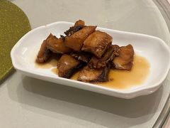 苏州熏鱼-得月楼·省级非遗·传统苏帮菜(观前店)
