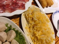 -凤吉园乌拉满族火锅中华老字号(繁荣路店)
