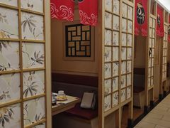 -万岁寿司(蓬江万达店)