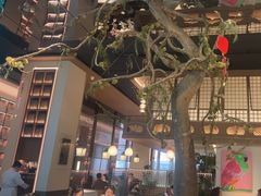 -桂满陇·海市蜃楼·黑金(国金店)