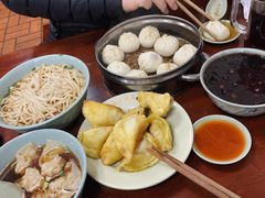 -味一早餐(新芝路店)