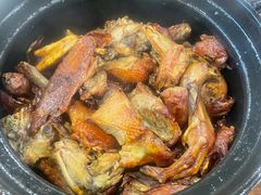 -斯丹姜母鸭·古法干香(涂门街总店)