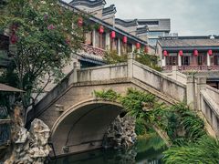 -龙潭水乡