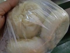 爆汁流沙包-老陶包子铺(南大西南村店)