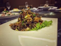 -宁波新晶都开元名庭大酒店·华晶中餐厅(百丈东路店)