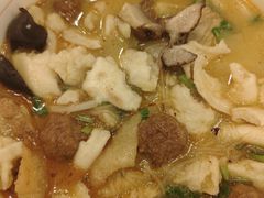 -吾味香葫芦头(安西街店)