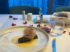 -云厨·高空西餐厅(成都瑯珀·凯悦臻选酒店)