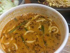 -云海肴·汽锅鸡·云南菜(天津国金汇店)