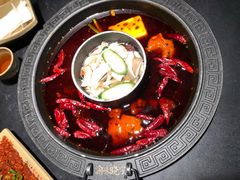 -晓宇重庆火锅(龙首店)