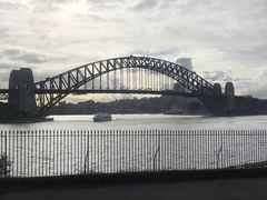 -悉尼海港大桥