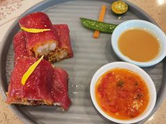 -点都德(喜粤楼店)