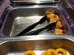 -比格比萨自助(延庆万达广场店)