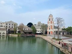 -赤坎·广东华侨国际旅游度假区