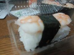 -禾绿回转寿司(万柳华联店)