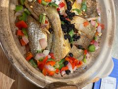 -张家卫·阳江菜·小海鲜(肥婆湾桥店)