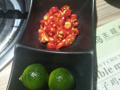 -探窝·竹笙椰子鸡(杨箕店)