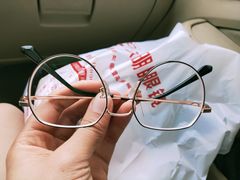 -大光明眼镜(锦华路旗舰店)