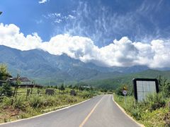 -玉湖村