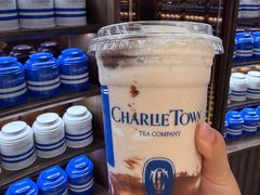 -CHARLIETOWN红茶公司(南京万象天地店)