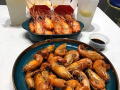 -嘻虾·钓虾工场(东莞总店)