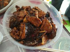 -桃子餐厅·天津菜(红星路直营店)