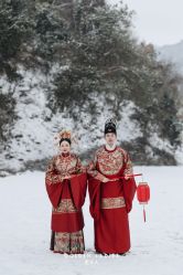 -金夫人婚纱摄影(衡阳店)