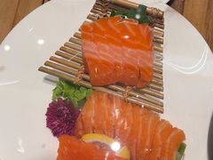 -常鲜楼常来尝鲜海胆馆(星海店)