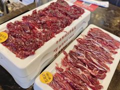 -潮德阿水牛肉火锅(深圳总店)