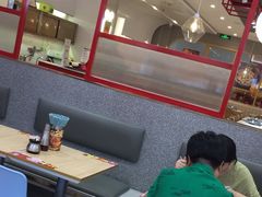 -小杨生煎(成山巴黎春天店)