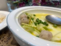 -宝界普菲特湖畔酒店
