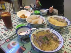 -七爷清汤腩·港式餐厅(金狮广场店)