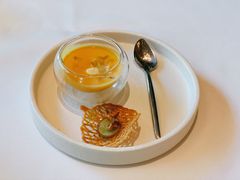 开胃小菜-福楼法餐厅FLO