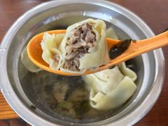 香菇大馄饨-阿麟馄饨(延长路店)