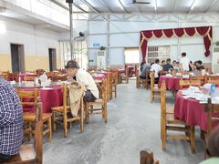 -鹿福农庄(南沙天后宫店)