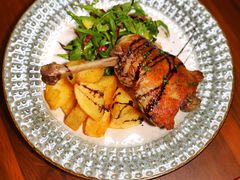 -Bistro Les Lilas丁香花小酒馆