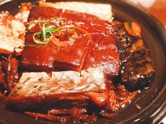 外婆红烧肉-外婆家(天河领展店)