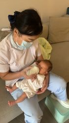 -宝生月子中心(民治店)