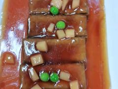 -老牌坊鲁菜名店(聊城美食岛店)
