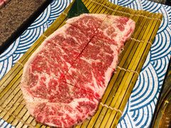 -NIUAN牛庵·日式和牛烧肉(恒隆店)
