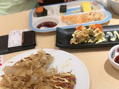 -万岁寿司(万国店)