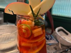 -芭莉与彩虹西餐厅(成都合生汇店)